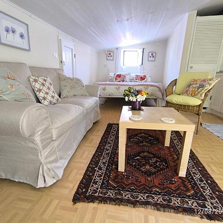 Casa Flora Loft Studio Sauzal Ngoại thất bức ảnh